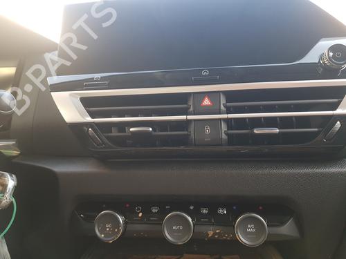 Rear parcel shelf CITROËN C4 III (BA_, BB_, BC_)  | BP36302457C85  - Image 20
