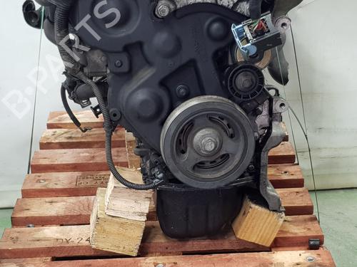 Engine PEUGEOT BIPPER (AA_)  | BP32999739M1  - Image 15