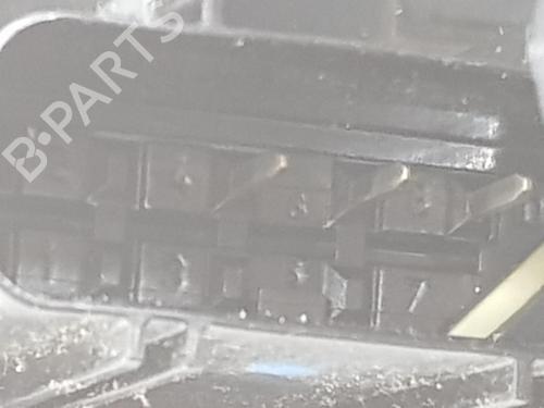 Rear right lock FORD FIESTA V (JH_, JD_) 1.4 TDCi | BP12460378C99 