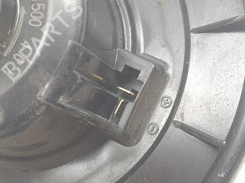 Heater blower motor TOYOTA LAND CRUISER PRADO (_J12_) 3.0 D-4D (KDJ120, KDJ125) | BP24986592M62 