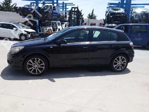 Right mirror OPEL ASTRA H (A04) 1.7 CDTI (L48) | BP785446C27 