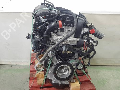 Engine DS DS 3 / DS 3 CROSSBACK (UR_, UC_, UJ_) | BP39994602M1 - Image 3