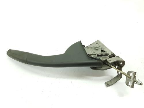 Hand brake RENAULT CLIO IV (BH_) 1.5 dCi 90 | BP15726551I18 