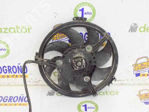 Koelventilatormotor AUDI A6 C5 Avant (4B5) 2.5 TDI quattro | BP1222238M35 