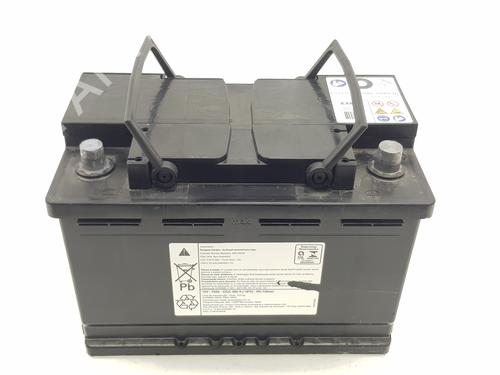 Used Battery OPEL ASTRA L Sports Tourer (O5) [2021-2025]  25771662