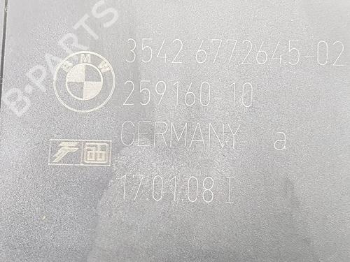 Pedal BMW 3 (E90) 320 d | BP8371890I4 