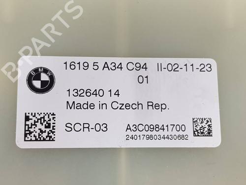 Electronic module BMW 1 (F40) 118 d | BP40156898M83 - Image 3