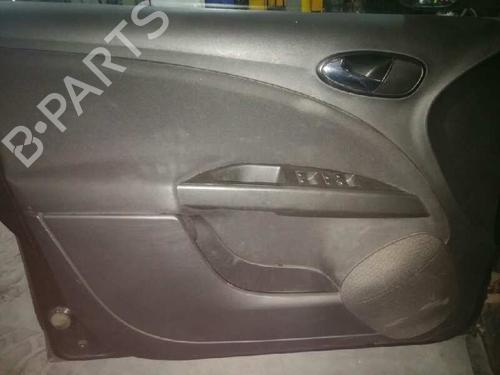 Right rear window motor SEAT ALTEA XL (5P5, 5P8) 2.0 TDI | BP1206519E22 