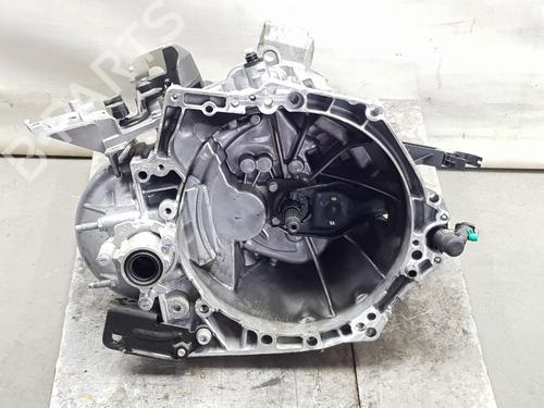 Gearbox OPEL ASTRA L Sports Tourer (O5) 1.2 (FRHNPJ) | BP23228086M3 