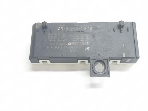 Used Electronic module MERCEDES-BENZ GLA-CLASS (X156) GLA 200 CDI / d (156.908) (136 hp) 21070181