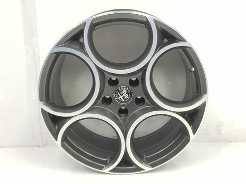 Used Rim ALFA ROMEO STELVIO (949_) 2.2 D (949.AXD1A) (160 hp) 19101873