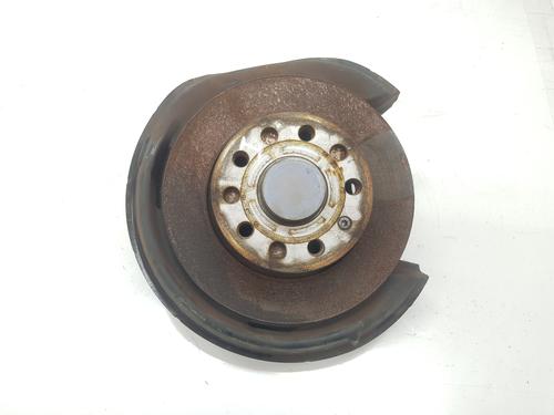 Used Left rear steering knuckle VW GOLF PLUS V (5M1, 521) 2.0 TDI (110 hp) 4197224