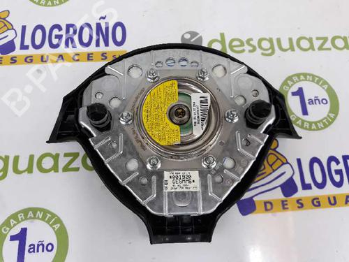 Driver airbag SEAT TOLEDO II (1M2) 1.9 TDI | BP800876C9 