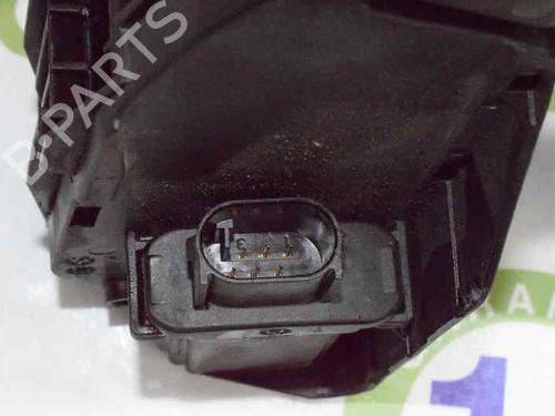 Pedal BMW 1 (E87) 118 d | BP1640838I4 