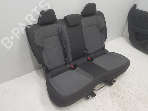 Sæde sæt RENAULT SYMBIOZ 1.8 E-Tech 160 Full Hybrid | BP34698321C78  - Image 13