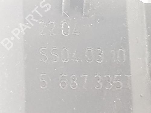 Andere SEAT EXEO ST (3R5) 2.0 TDI | BP15835270O1 