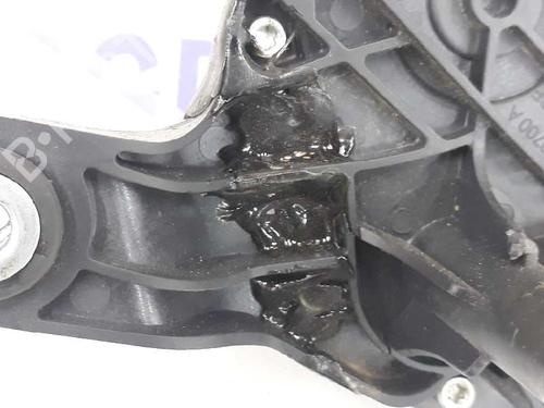 Rear wiper motor BMW X5 (E70) 3.0 d | BP1667021M102 