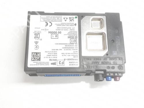 Elektronisk modul Elektronisk modul 39596994 39596994