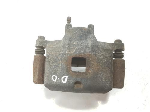 Used Left front brake caliper JEEP COMPASS (MK49) 2.2 CRD 4x4 (163 hp) 11596496