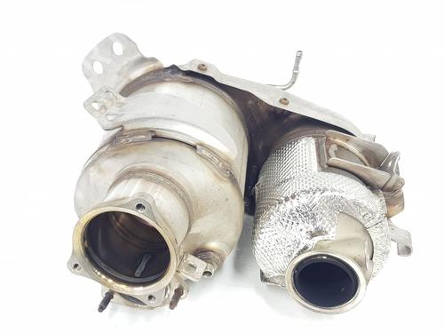 Filtre à particules AUDI A6 C7 (4G2, 4GC) 2.0 TDI (190 hp) 29464511