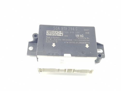 Elektronisk modul VW T-ROC (A11, D11) 1.6 TDI (115 hp) 16710497