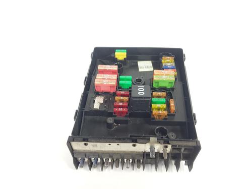 Boîte à Fusibles SKODA SUPERB II Estate (3T5) 2.0 TDI 16V | BP29813945E1 