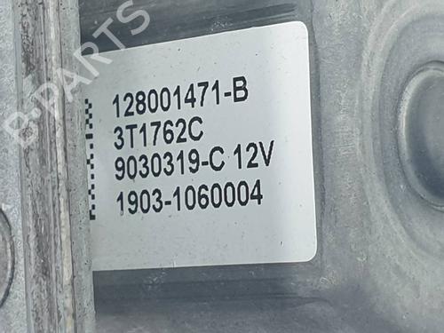 Front right window mechanism RENAULT TWINGO III (BCM_, BCA_) 1.0 SCe 70 | BP39203506C23 - Image 4