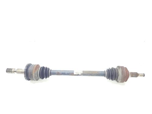 Used Left rear driveshaft Left rear driveshaft 37161341 37161341