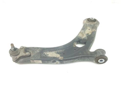 Used Right front suspension arm SKODA KAROQ (NU7, ND7) 1.5 TSI (150 hp) 20193120