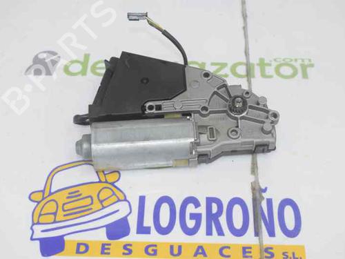 Taklukemotor SEAT ALTEA XL (5P5, 5P8) 2.0 TDI (170 hp) 1206521