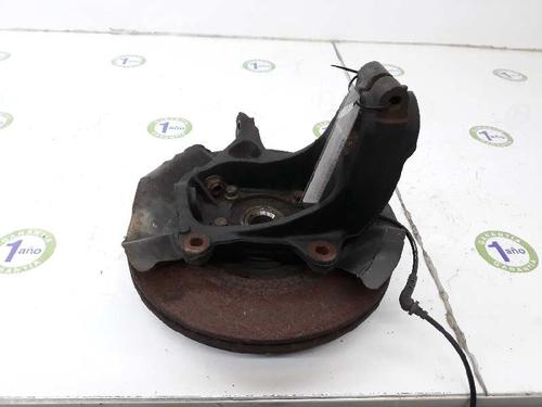 Used Left front steering knuckle MINI MINI (R56) Cooper S (174 hp) 3378664
