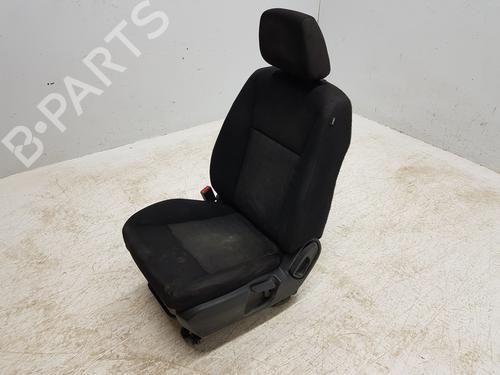 Left front seat FORD RANGER (TKE) 2.2 TDCi 4x4 | BP34245636C15  - Image 5