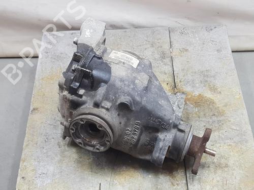 Rear differential BMW X1 (E84) sDrive 20 d | BP17715944M24 