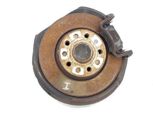 Used Left rear steering knuckle VW PASSAT B6 (3C2) 1.9 TDI (105 hp) 6103672