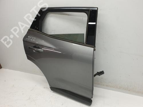 Dør højre bagtil RENAULT AUSTRAL  | BP32521773C5 