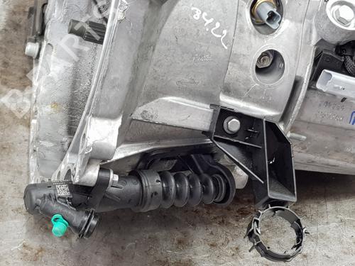 Gearbox OPEL ASTRA L Sports Tourer (OV5) 1.2 (FRHNPJ) | BP25789679M3 