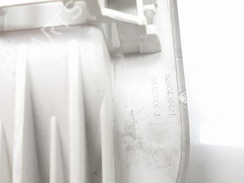 Interior roof light RENAULT TRAFIC III Van (FG_) 1.6 dCi 120 (FGMK) | BP17911243I8 