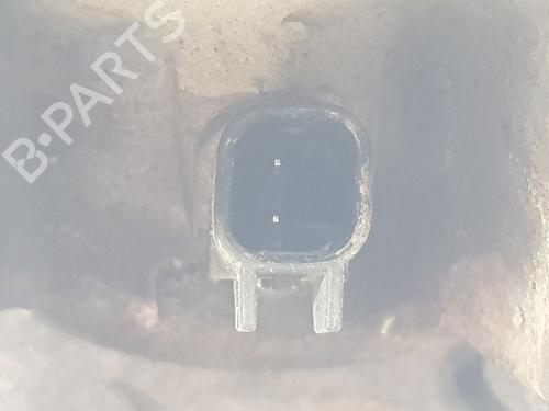 Right front steering knuckle FORD FOCUS II (DA_, HCP, DP) 1.8 TDCi | BP10864481M26 