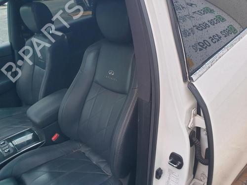 Módulo eletrónico INFINITI QX70 3.7 AWD | BP16048970M83 