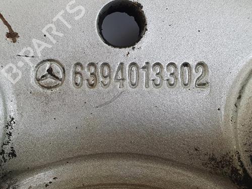 Rim MERCEDES-BENZ VITO Van (W447) 116 CDI (447.601, 447.603, 447.605) | BP9093966C45