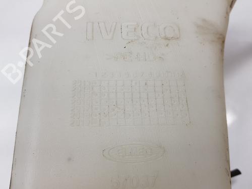 Windscreen washer tank IVECO DAILY VI Van 33S16, 35S16, 35C16, 38S16, 40C16, 42S16, 50C16 | BP29436497C113 
