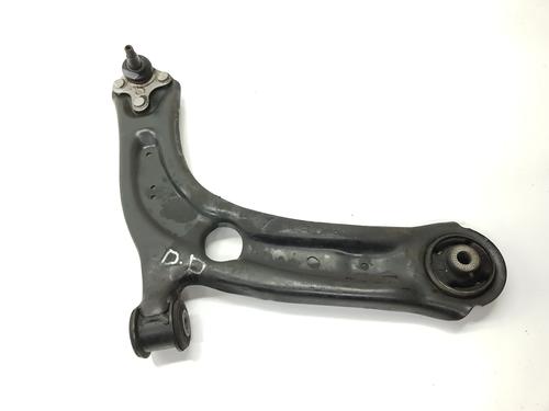 Right front suspension arm SKODA SUPERB III (3V3) 2.0 TDI | BP21048669M13 