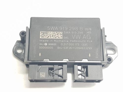 Module électronique SEAT LEON Sportstourer (KL8, KLD) [2020-2025]  30548988
