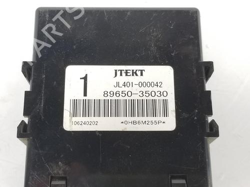 Electronic module TOYOTA LAND CRUISER PRADO (_J15_) 3.0 D-4D (KDJ155_, KDJ150_, KDJ150R, KDJ155R) | BP11506508M83 