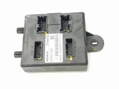 Electronic module RENAULT EXPRESS Box Body/MPV | BP40514713M83 - Image 3