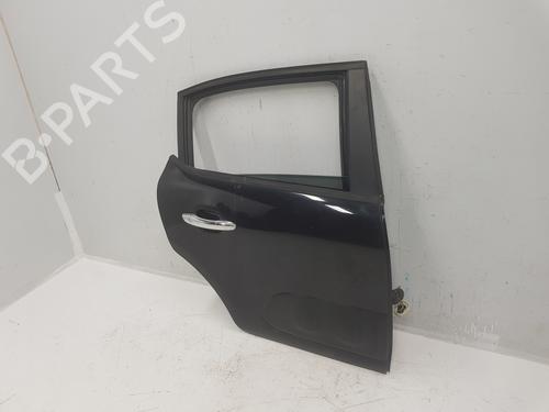 Dør højre bagtil CITROËN C3 III (SX) 1.2 PureTech 82 | BP36807433C5 - Image 2