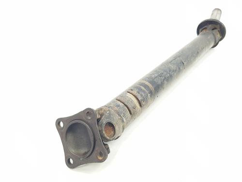 Driveshaft NISSAN TERRANO II (R20) 2.7 TDi 4WD | BP25378300M37 