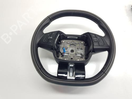 Steering wheel CITROËN C4 CACTUS 1.6 BlueHDi 100 | BP36570061C49 - Image 6