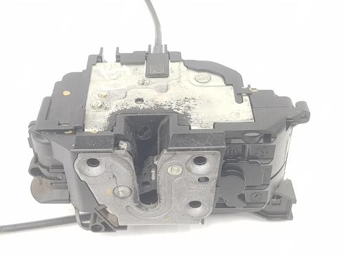 Front left lock RENAULT MEGANE III Grandtour (KZ0/1) 1.5 dCi (KZ09, KZ0D, KZ1G, KZ29, KZ14, KZ1W, KZ10, KZ1F,... | BP17754471C98 