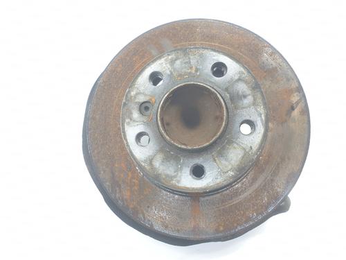 Used Right front steering knuckle Right front steering knuckle BMW 1 (F21) 118 d (150 hp) 33295259 33295259